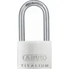 Image de Abus - Cadenas 64 Titalium 40 X 102 X 14.5 Mm - Varié - 64ti40hb40