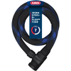 Image de ANTIVOL ABUS IVERA Steel-O-Flex 7200/85