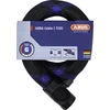 Image de Câble antivol IVERA de longueur 85cm diamètre 20mm - ABUS - 7220/85