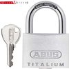 Image de Cadenas TITALIUM  - ABUS - 64TI/35