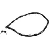 Image de cadenas ABUS 1500/110 web noir *