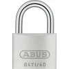 Image de Abus 64ti/40 Antivol à câble 2 unités argenté argenté One Size