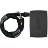 Image de Alarme Abus 61488 - ALARMBOX 2.0 BLACK + ACH 6KS/100