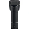 Image de Antivol pliant Bordo Abus 61498 - 6500K/90 BLACK SH
