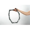 Image de Abus ABUS 11.82847 cadenas pour vélo Noir Cadenas pliant