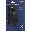 Image de Antivol pliant Bordo Abus 62102 - 6055K/60 BLACK SH