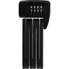Image de Antivol pliant Bordo Abus 62105 - 6055C/60 BLACK