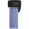 Image de Abus 6055C/60 Blue Symbols