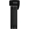Image de Abus 6055C/85 Black Sh