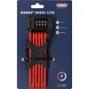 Image de Abus 6055C/85 Red Sh