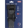 Image de Abus 6055C/85 Black Sr