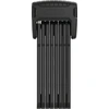 Image de ABUS Bordeaux Granit XPlus 6500K/120 BK SH