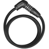 Image de Abus 6412C/120 Black