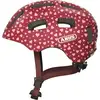 Image de Casque Enfant Abus 63809 - YOUN-I 2.0 CHERRY HEART M