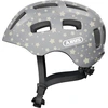 Image de Casque Enfant Abus 63810 - YOUN-I 2.0 GREY STAR S