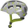 Image de Casque Enfant Abus 63812 - YOUN-I 2.0 GREY FLESH S