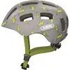 Image de Casque Enfant Abus 63813 - YOUN-I 2.0 GREY FLESH M