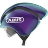 Image de Casque Route Abus 64185 - GAMECHANGER TT FLIP FLOP PURPLE M