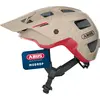 Image de Casque VTT Abus 64857 - MODROP DUSKY CAMEL S