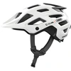 Image de Casque VTT Abus 65520 - MOVENTOR 2.0 QUIN SHINY WHITE S