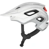 Image de Casque Abus CliffHanger blanc brillant L 57-61cm