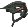 Image de Casque VTT Abus 65534 - CLIFFHANGER PINE GREEN S