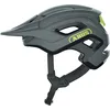 Image de Casque VTT Abus 65541 - CLIFFHANGER CONCRETE GREY L