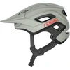 Image de Casque VTT Abus 66240 - CLIFFHANGER CHALK GREY S