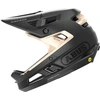 Image de Casque VTT Abus 66255 - AIRDROP MIPS BLACK GOLD L|XL