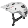 Image de Casque VTT Abus 66475 - MODROP POLAR WHITE S