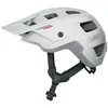 Image de Casque VTT Abus 66476 - MODROP POLAR WHITE M