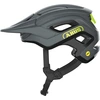 Image de Abus Cliffhanger Mips Concrete Grey M