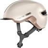 Image de Abus Hud-Y Champagne Gold L