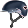 Image de Casque Urbain Abus 67042 - HUD-Y MIDNIGHT BLUE L