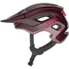 Image de Casque VTT Abus 67241 - CLIFFHANGER MAPLE RED L