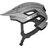 Image de Casque VTT Abus 67244 - CLIFFHANGER GLEAM SILVER L