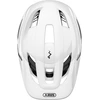 Image de Abus Cliffhanger Mips Shiny White S
