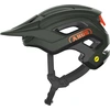 Image de Casque VTT Abus 67249 - CLIFFHANGER MIPS OLIVE GREEN M
