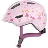 Image de Casque Enfant Abus 67251 - SMILEY 3.0 ROSE PRINCESS M