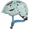 Image de ABUS ABUS Helm Smiley 3.0 green nordic M 67256