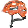 Image de Casque Enfant Abus 67266 - SMILEY 3.0 ORANGE MONSTER M