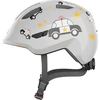 Image de Abus Smiley 3.0 Casque gris police 50-55 cm