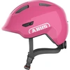 Image de Casque Enfant Abus 67272 - SMILEY 3.0 SHINY PINK M