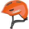 Image de Casque Enfant Abus 67275 - SMILEY 3.0 SHINY ORANGE S