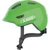 Image de Casque Enfant Abus 67279 - SMILEY 3.0 SHINY GREEN S
