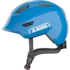 Image de Casque Enfant Abus 67295 - SMILEY 3.0 SHINY BLUE M