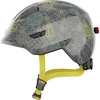 Image de ABUS ABUS Helm Smiley 3.0 LED grey space S 67298
