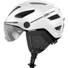 Image de ABUS Pedelec 2.0 ACE blanc perle taille L