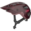 Image de Casque VTT Abus 67601 - MODROP MAPLE RED S