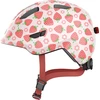 Image de ABUS ABUS Helm Smiley 3.0 LED rosa strawberry S 67706
